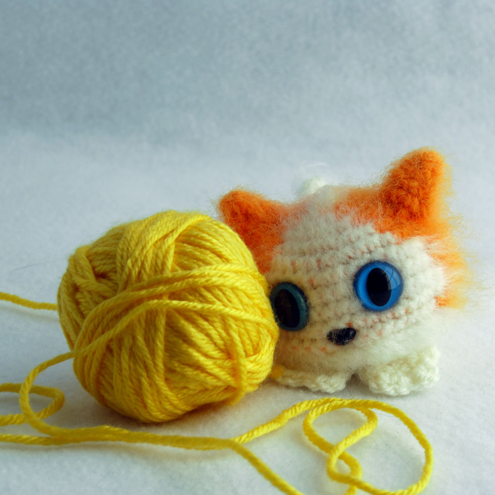 The Art of Amigurumi Japanese Crochet The Font Bundles Blog
