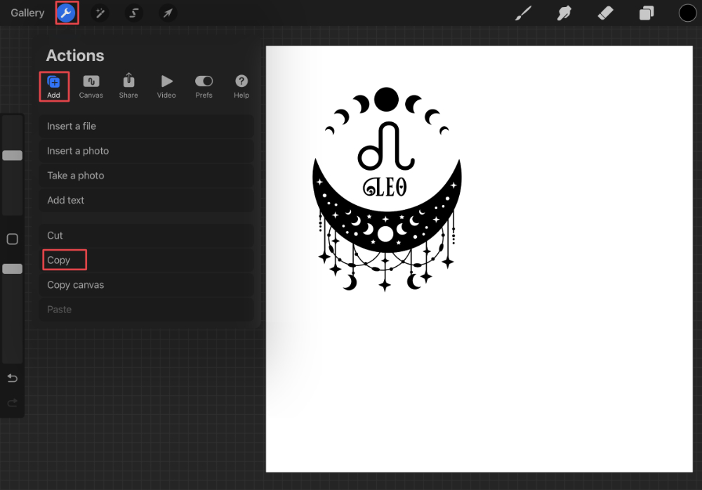 How to Use Procreate 5 Top Tips Design School