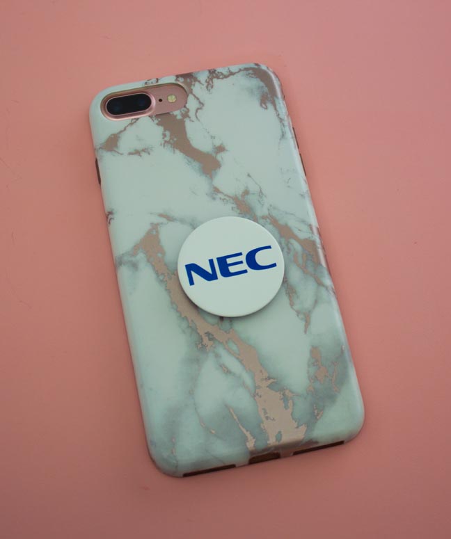 How to Customize Your Phone Accessories The Font Bundles Blog