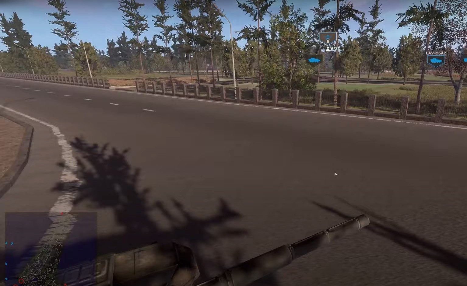 Broken Arrow is a new entry in the RealTime Strategy games