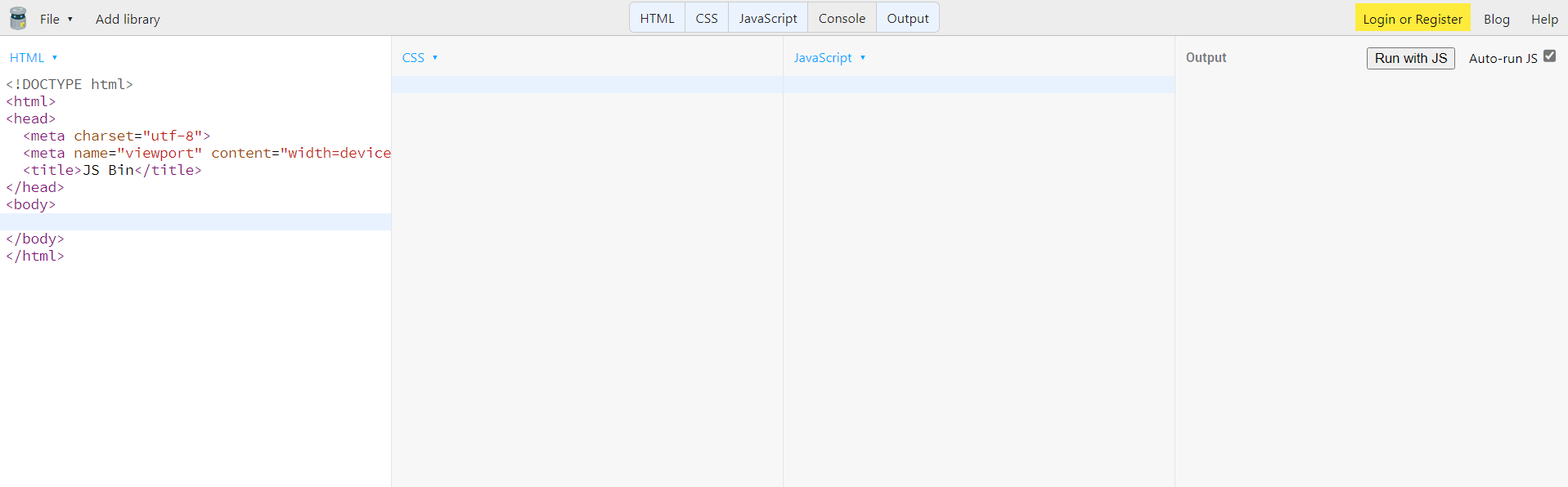 Come testare un codice HTML 7 migliori strumenti online