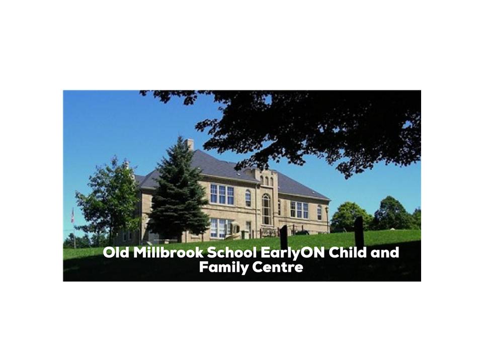 The Old Millbrook School Family Centre Inc.