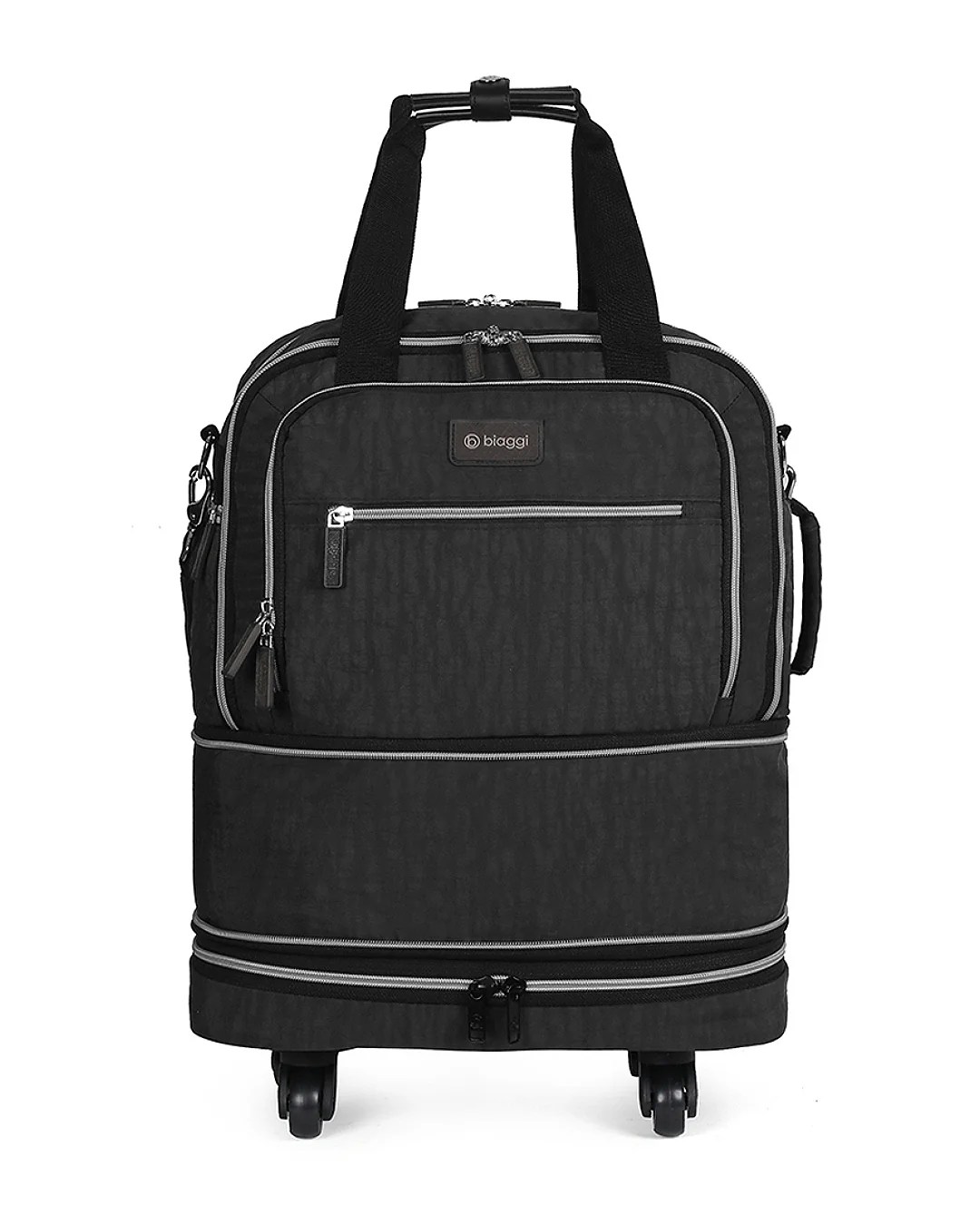 Zipsak Boost! Underseater Expands To CarryOn Biaggi