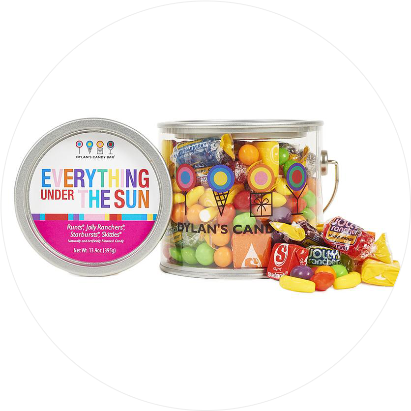 Dylan’s Candy Bar Design Shoppe Biagio Black Goetzke