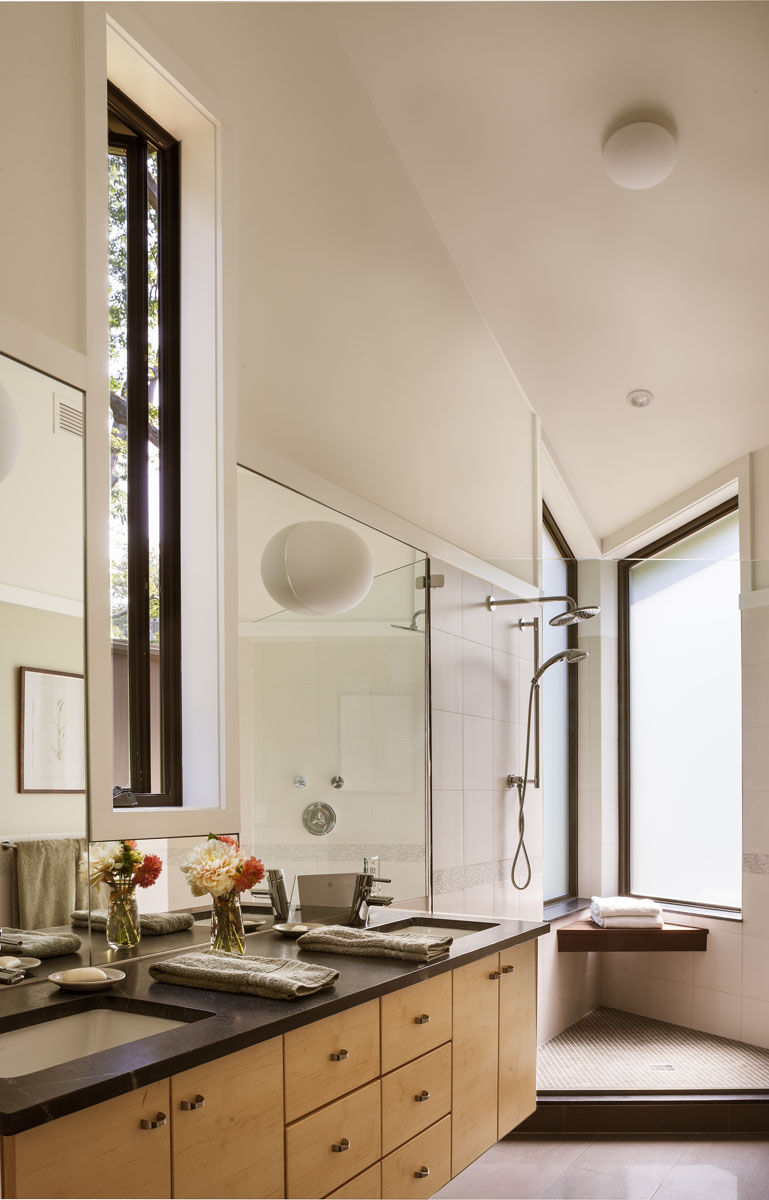 NullThaler Residence Bialecki Architects