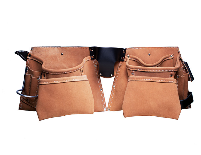 Roofing belts Bialskór