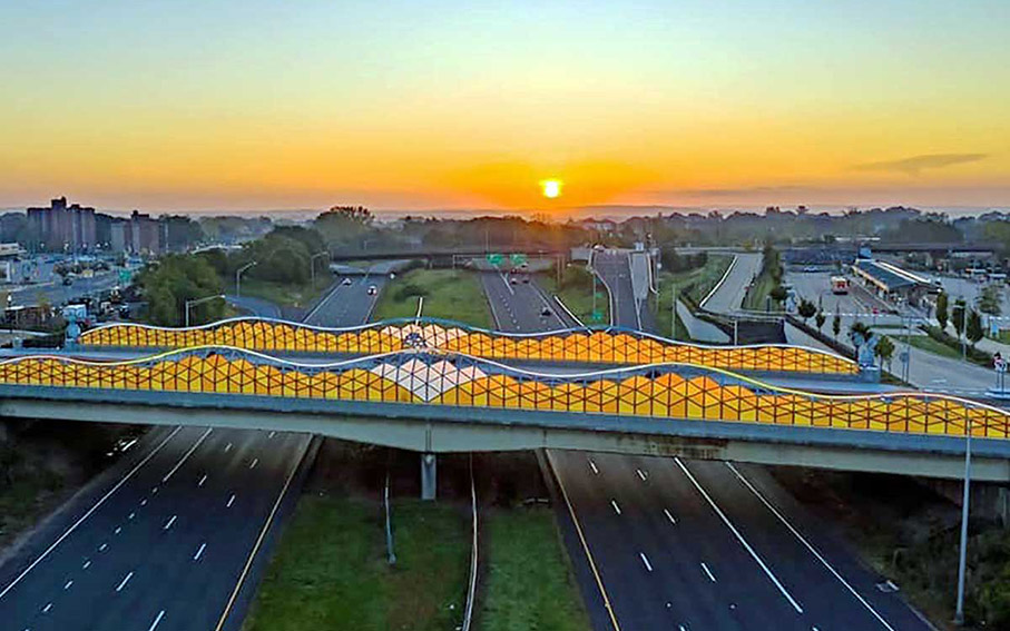 New Britain uczci Paradę Pułaskiego Biały Orzeł