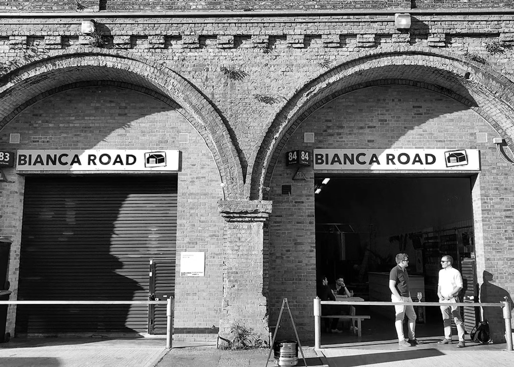 3rd4th August Beer Tasting & Brewery Tour Bianca Road Brew Co