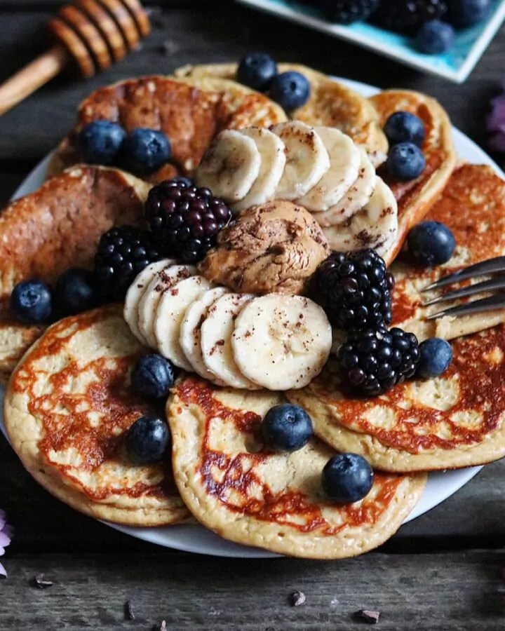 Vegane Sauce Hollandaise mit Spargel Bianca Zapatka Rezepte