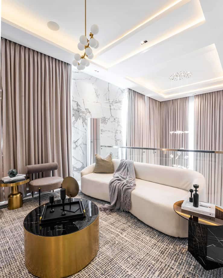 Interior Design Company in Lagos Nigeria Bianco Val