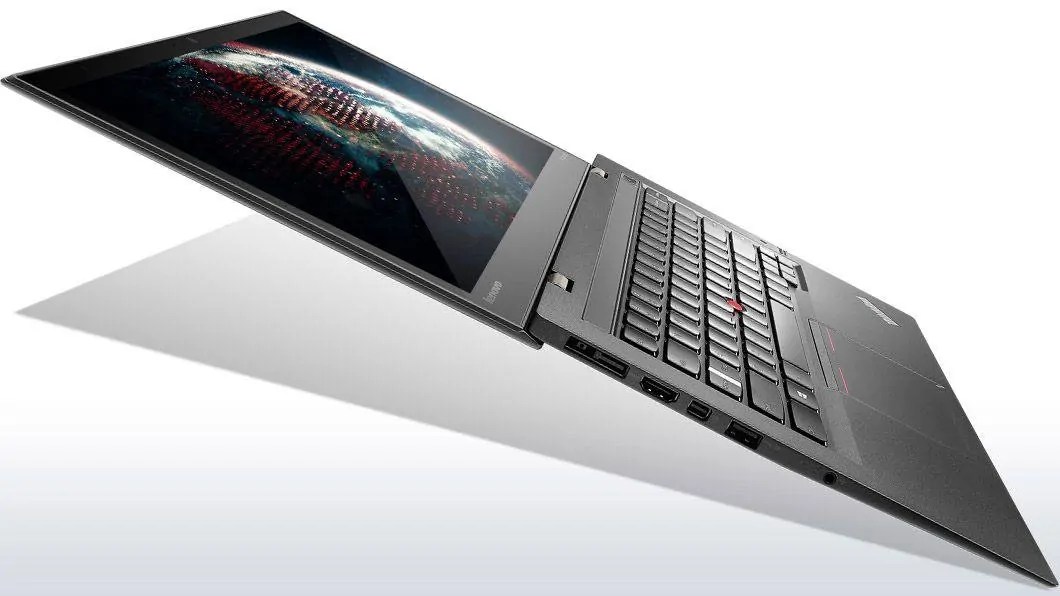 Biareview.com - Lenovo ThinkPad X1 Carbon