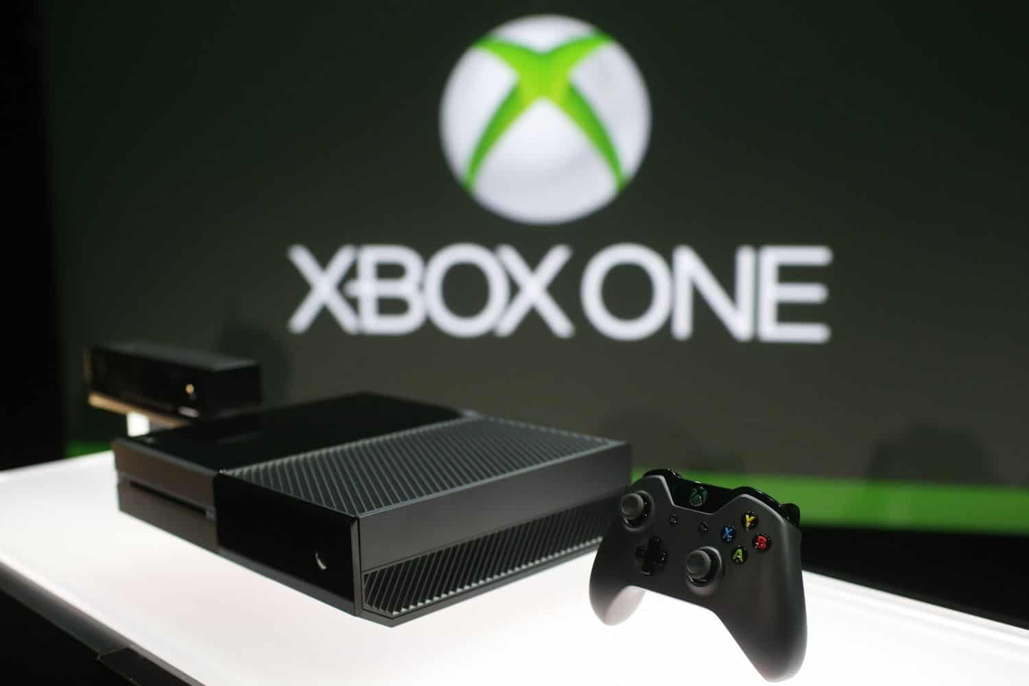 Biareview.com - Microsoft Xbox One