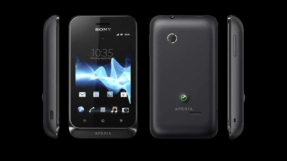 Biareview Com Sony Xperia Tipo