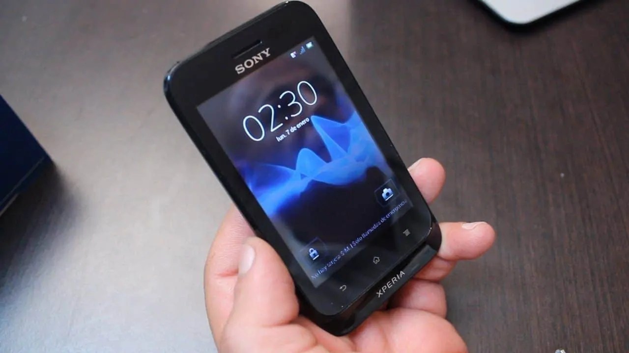 Biareview Com Sony Xperia Tipo