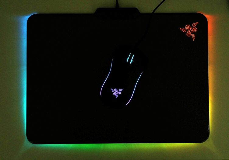 Razer Firefly