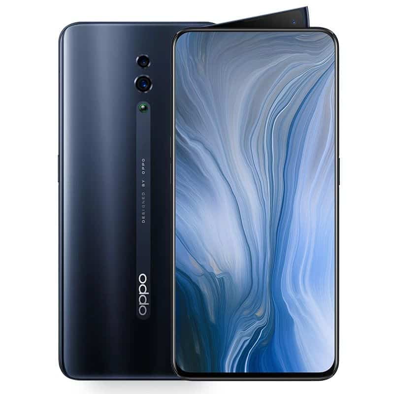 Oppo Reno 7 Amazon oppojullla