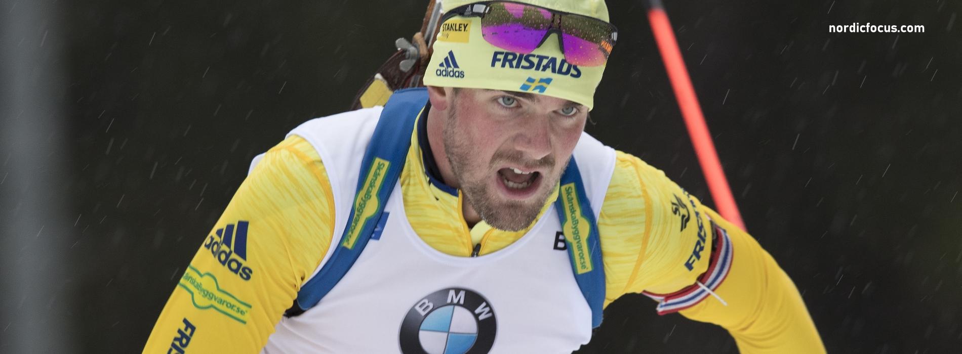 Schweden gewinnt Herren Staffel, das deutsche Team auf Rang 3