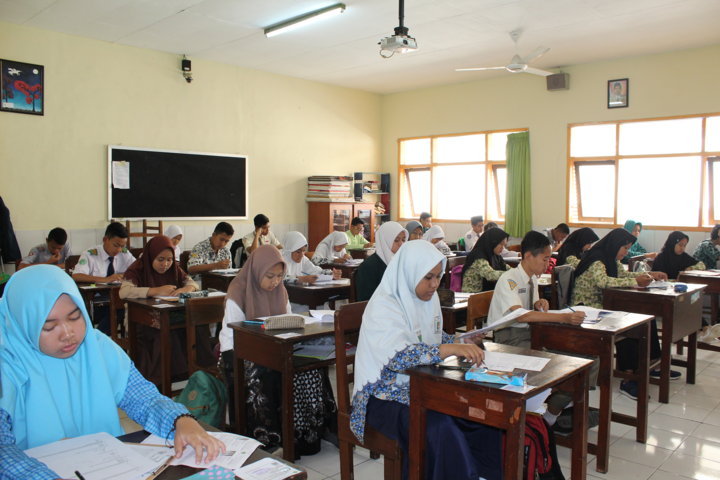 Pendaftaran dan Biaya MAN 2 Malang (Eks MAN 3) TA 2021/2022 Biaya.Info