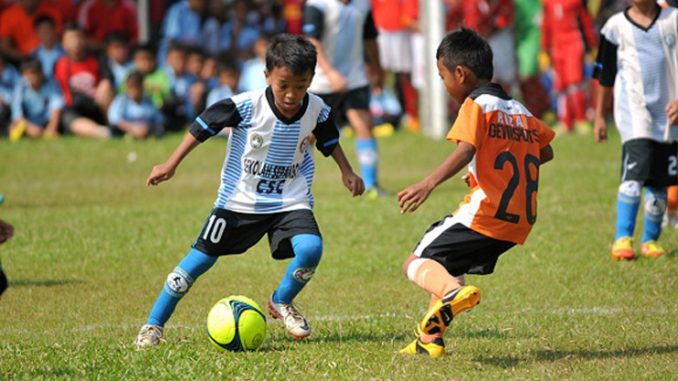 Biaya Sekolah Sepak Bola di Indonesia Terbaru Biaya.Info