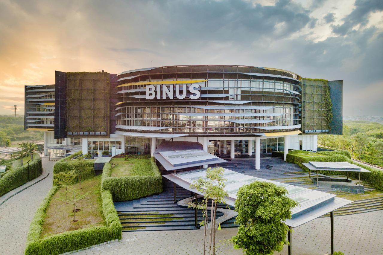 Biaya Kuliah S2 Binus Online & Reguler 20212022 Terbaru Terbaru