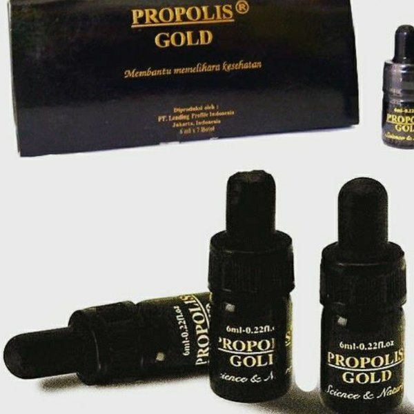 Harga Propolis Gold di Apotik K24 Terbaru Terbaru Biaya.Info