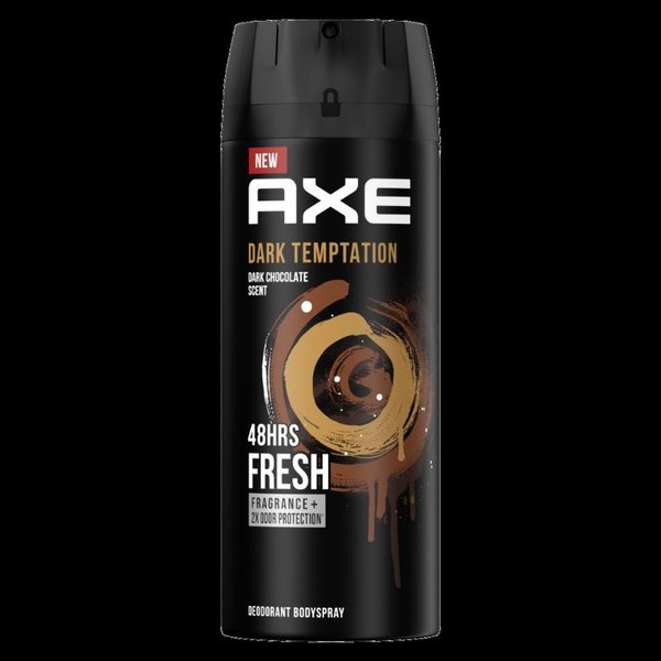 Bandingkan Harga Parfum Axe Coklat di Indomaret dan Alfamart Terbaru