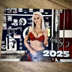 Onlyfans star Bailey Johnson links and merchandise.