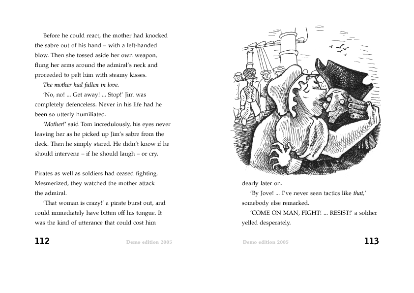 Story Examples