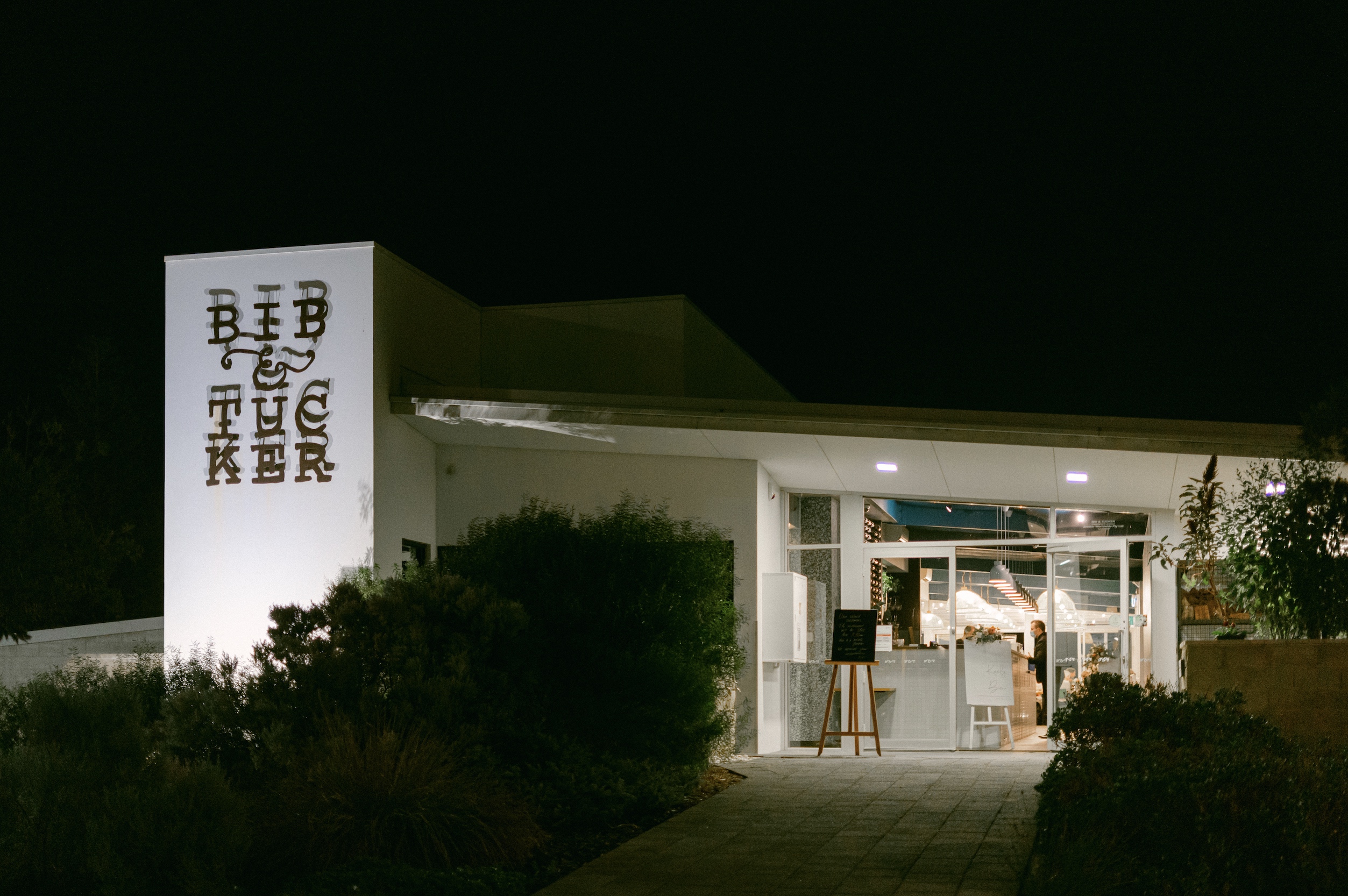 Bib & Tucker Perth's Premier Beach Front Wedding Venue