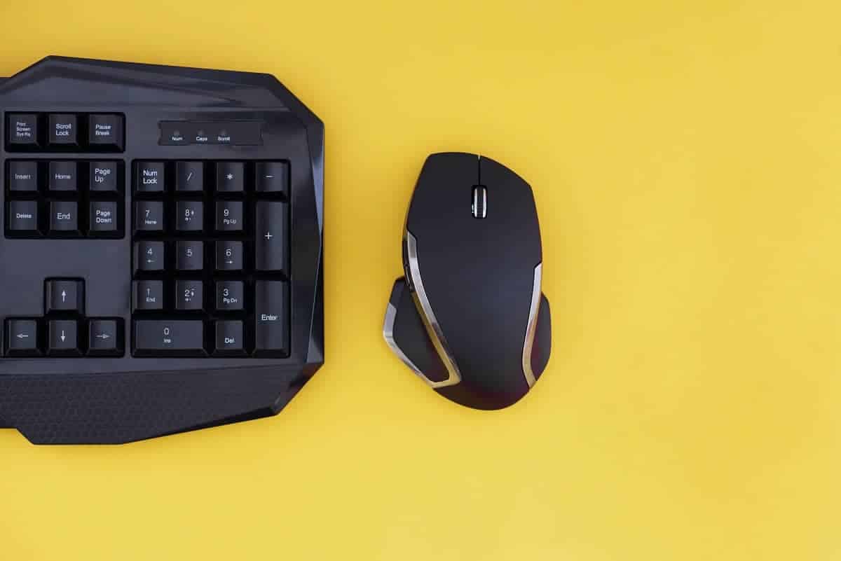 Best Gaming Keyboard and Mouse Combos to Buy in 2022 Bibblebytes