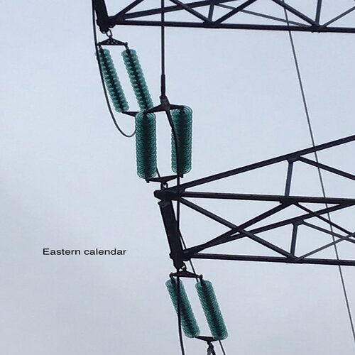 Eastern calendar The lost chronicles Eastern calendar The lost chronicles