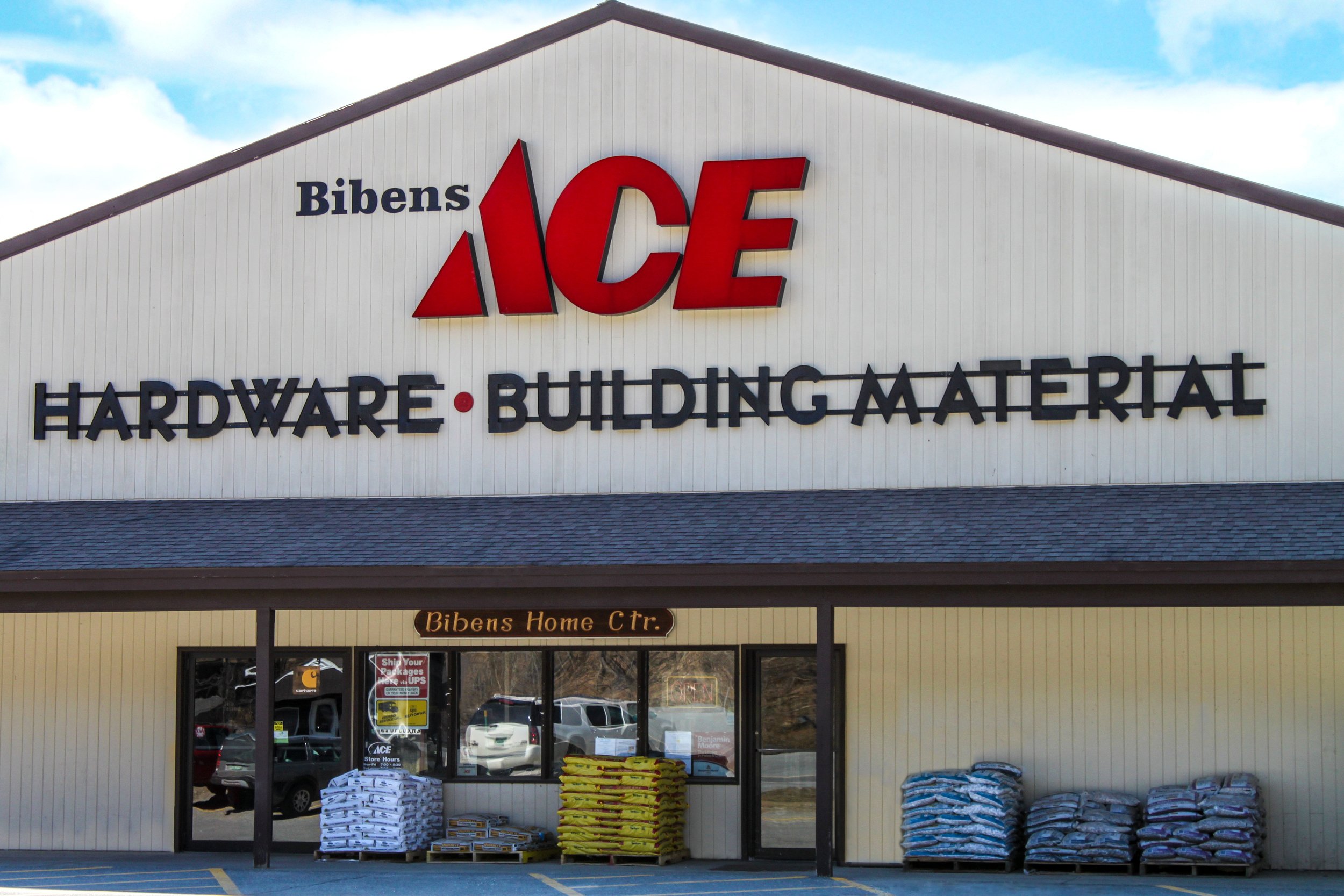 Springfield – Bibens Ace Hardware