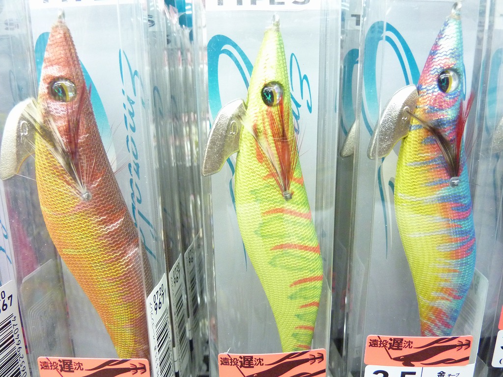 bibi.jp かめや釣具 東広島店