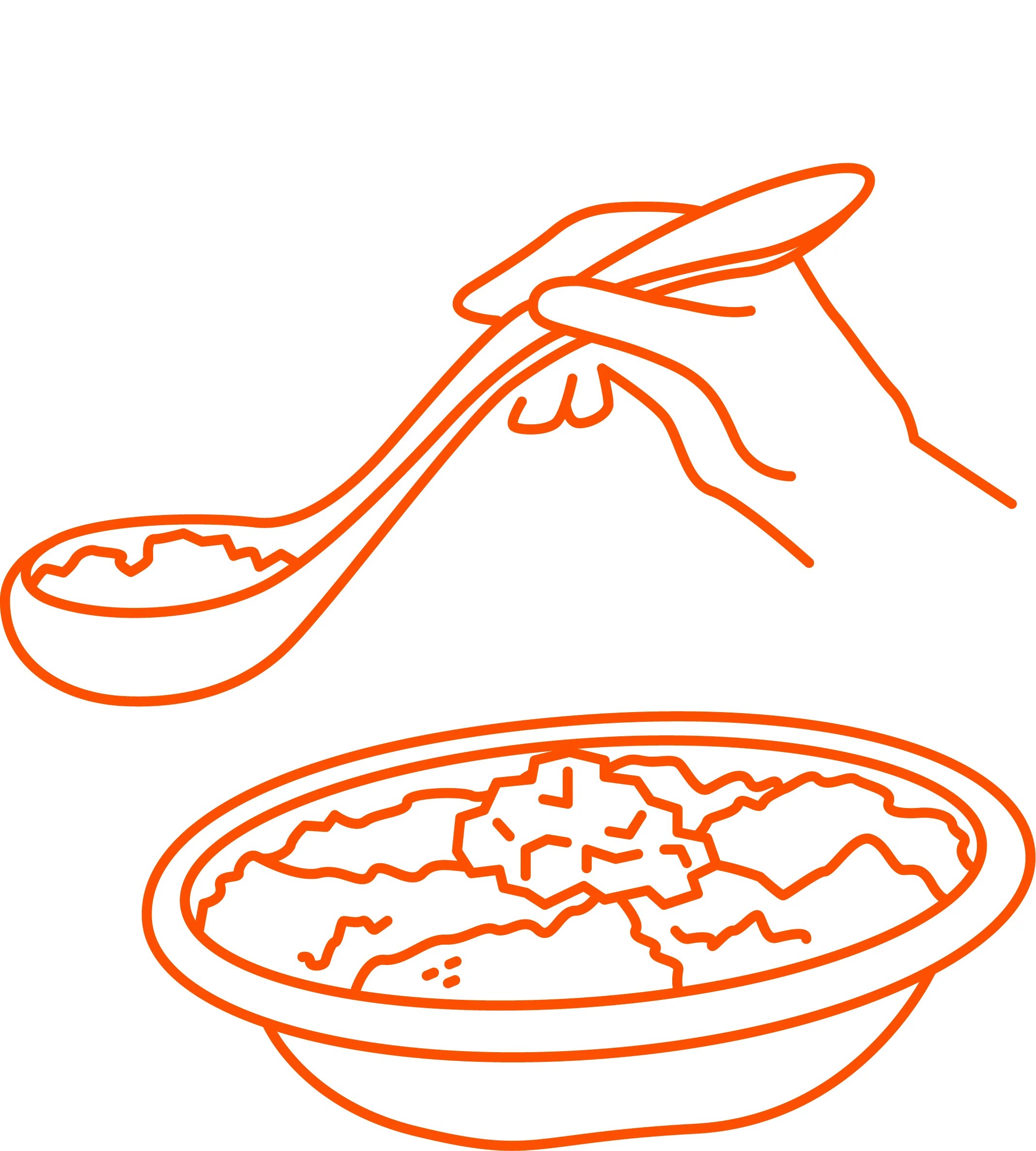 Build Your Own Rice or Noodle Bowl Menu BIBIBOP Asian Grill