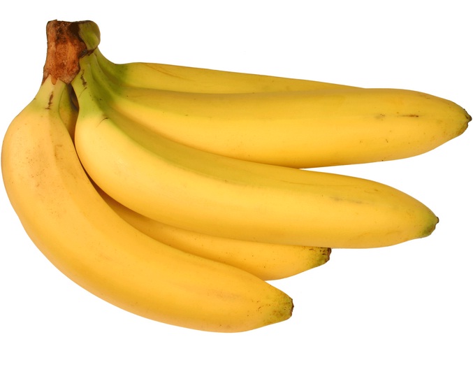 Jual Tanaman Pisang Cavendish