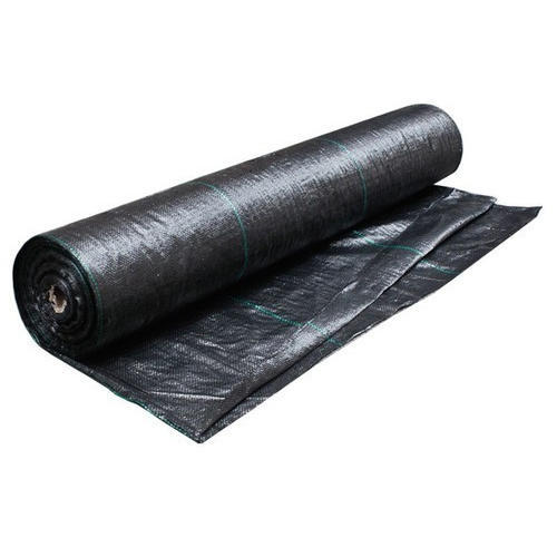 Jual Weedmat Cover Tutup Penutup Permukaan Tanah 1 Roll (4