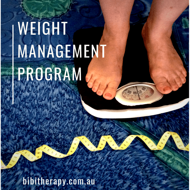 Weight Management Program BiBi Therapy