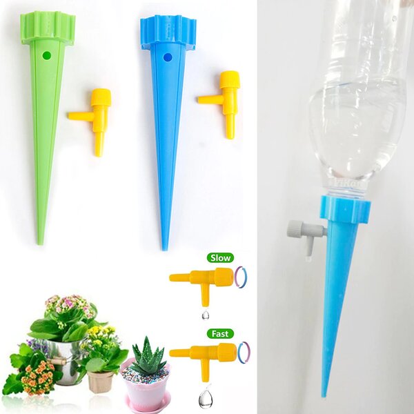 Jual Water Cone Fertigasi / Irigasi Tetes Akar (Drip Root) Bibit Online
