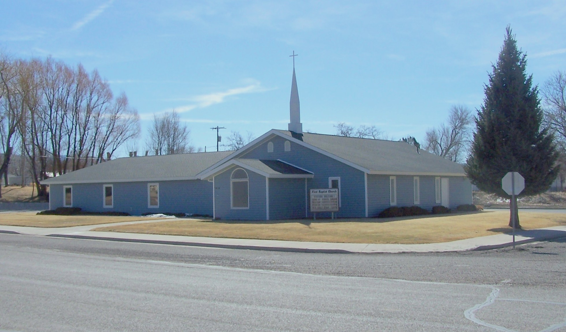 About Cooper Abrams Bible Truth  Site