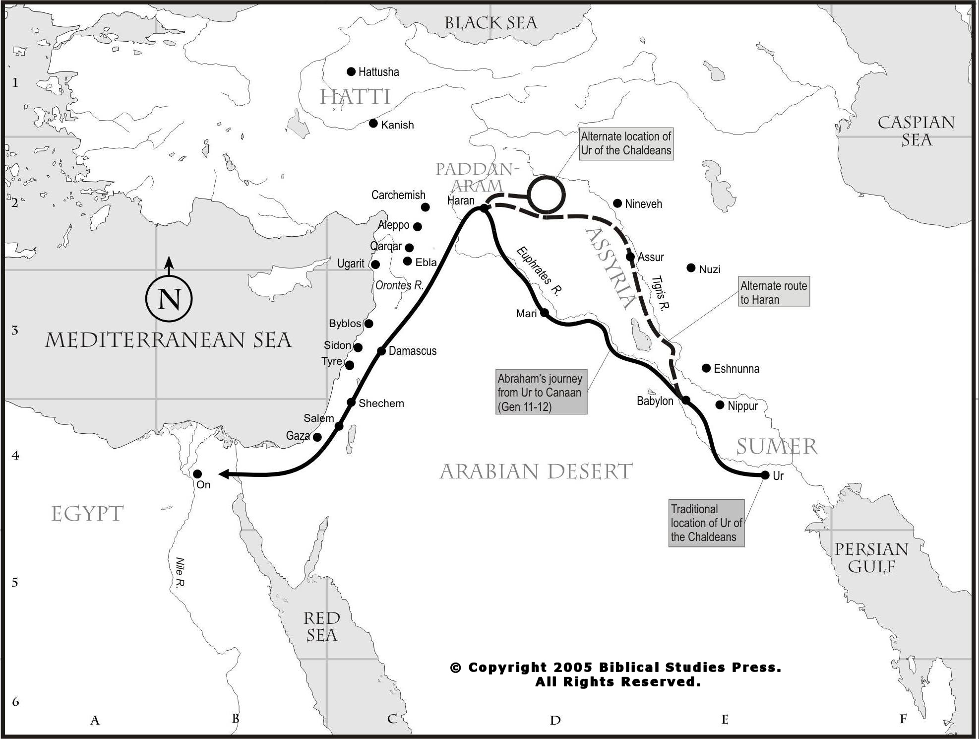 The world’s oldest medieval map BBC Travel