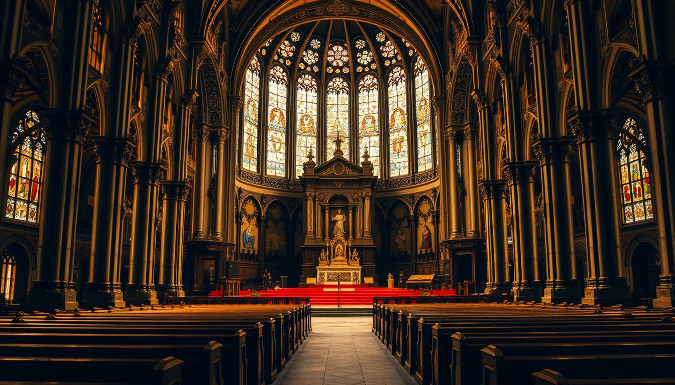 Catholicism's Relationship With The Pope Explained