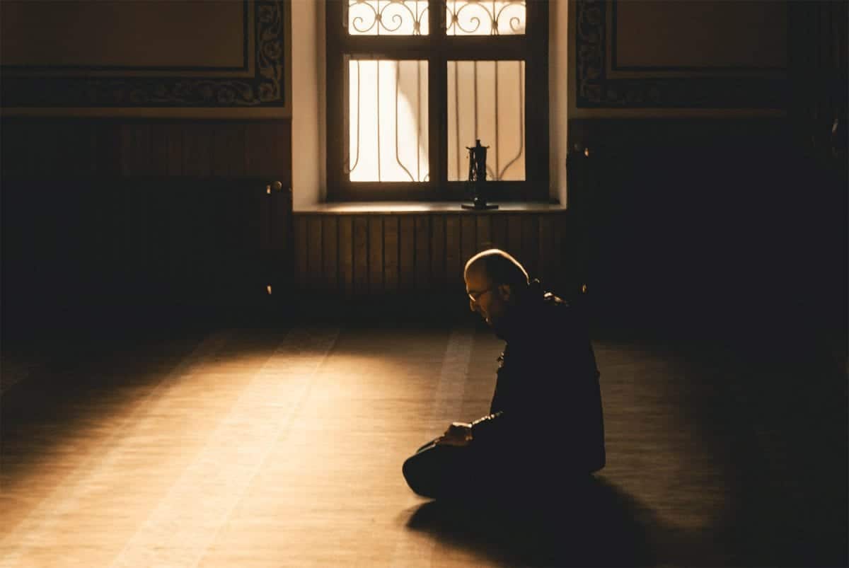 What are the different types of prayer? BibleAsk