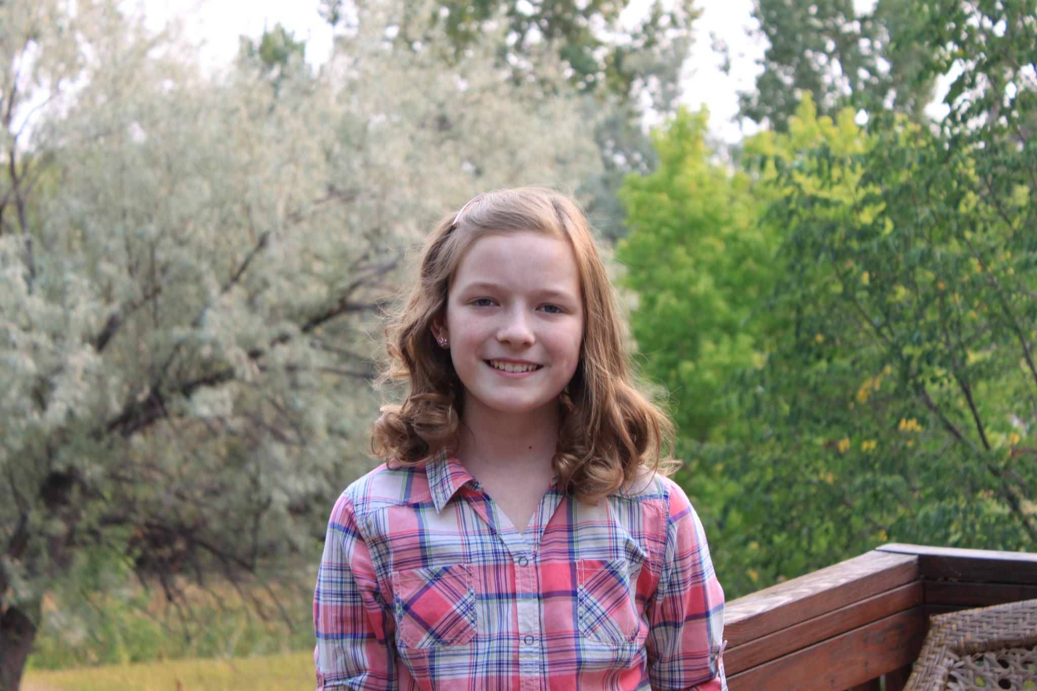 Average Age Of 6Th Grader
