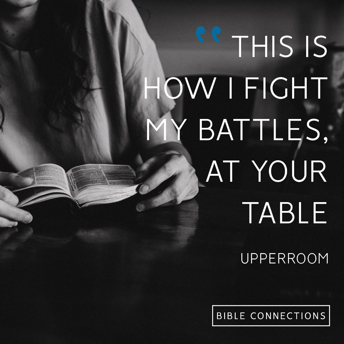 Teaching Bible Connections