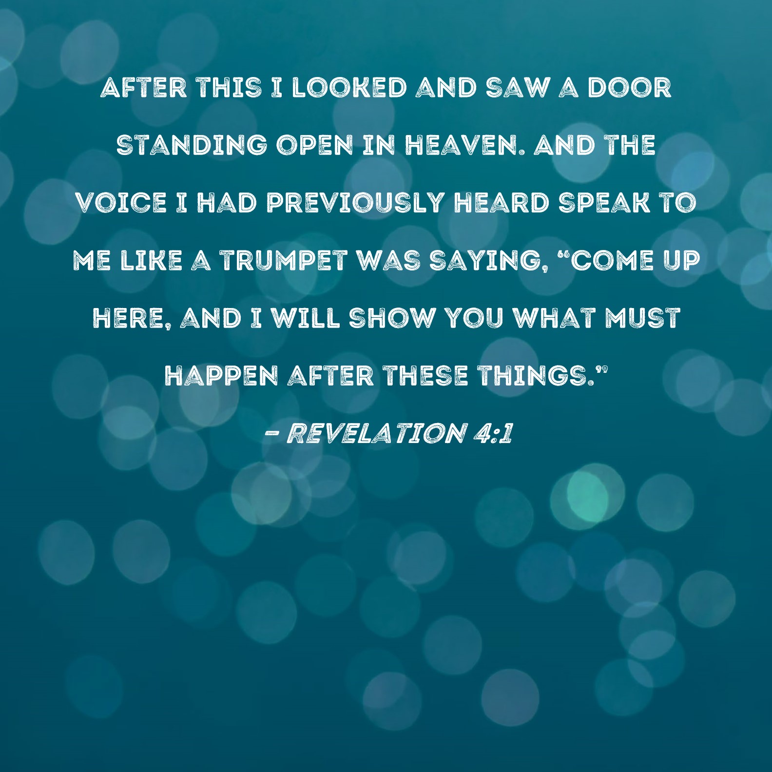 Open Door Meaning In The Bible at Hope Finnie blog