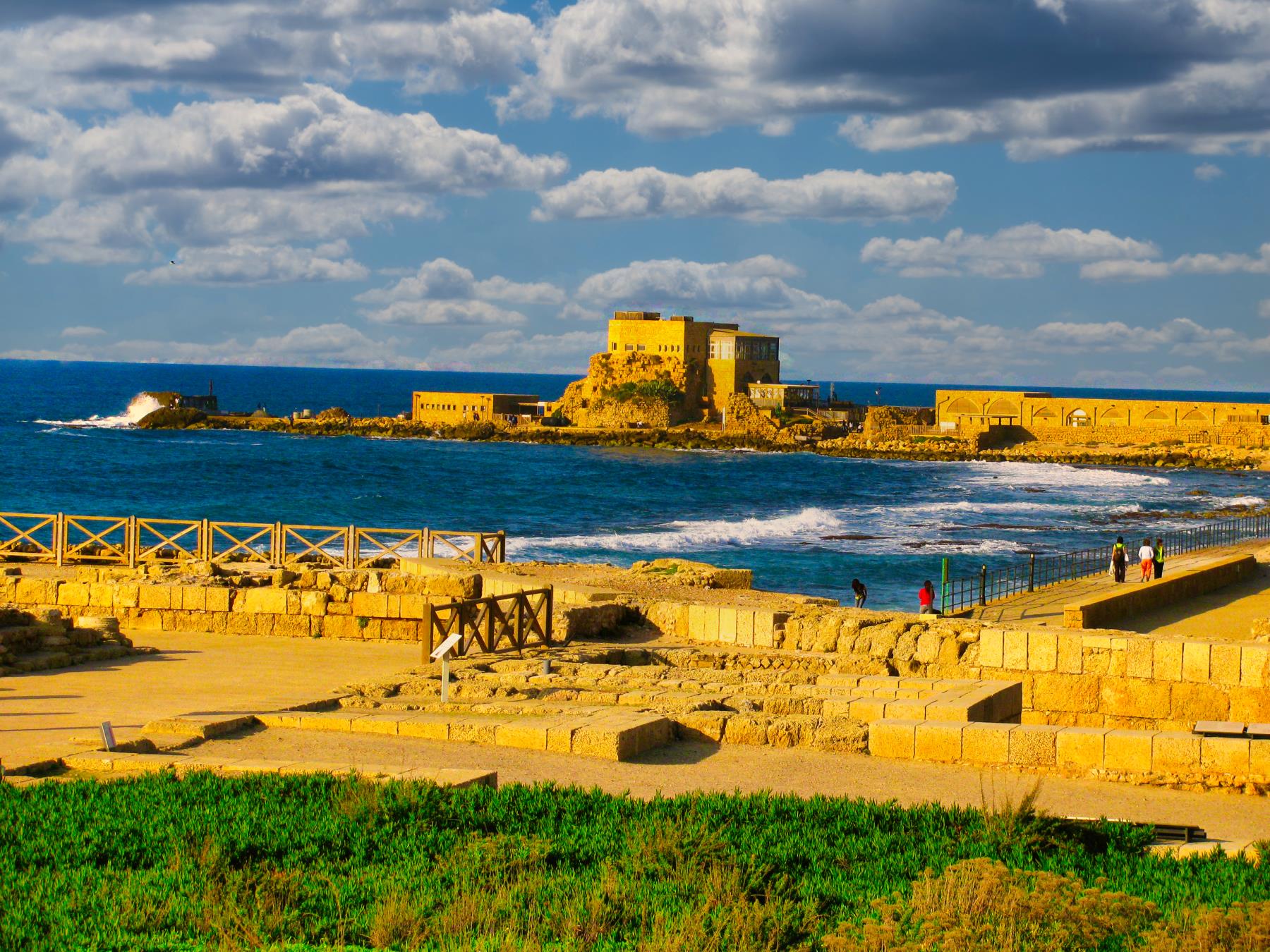 Caesarea