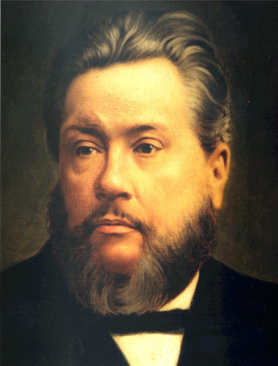 The “LifeFire” of God’s Word—Charles H. Spurgeon (18341892) BibleMesh