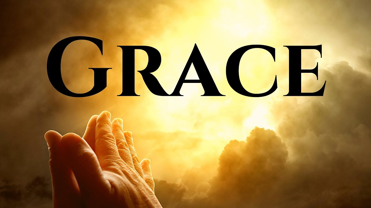 Unpacking the Meaning of Grace: What It Is and Why It Matters | Bible Online