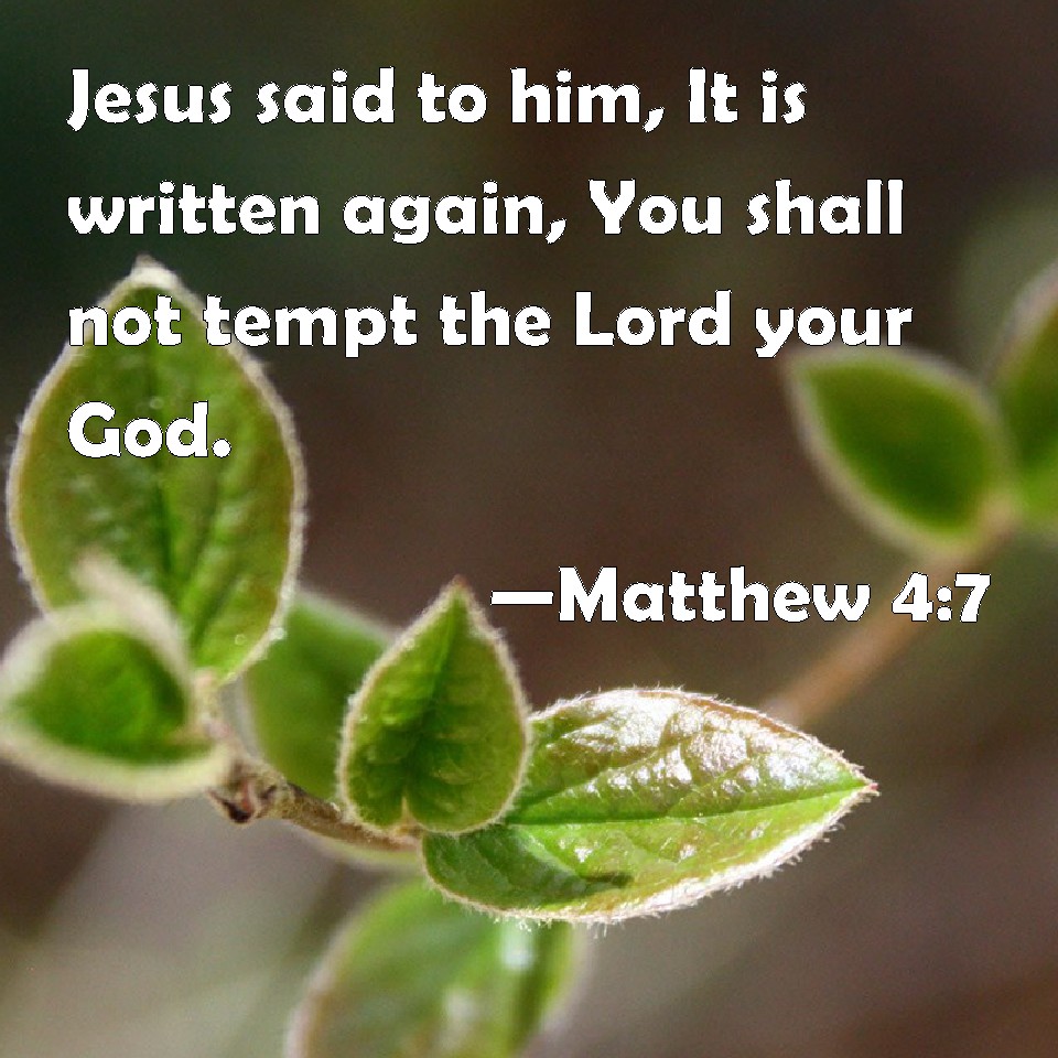 “As surely as I live, says the Lord, every knee will bow before Me