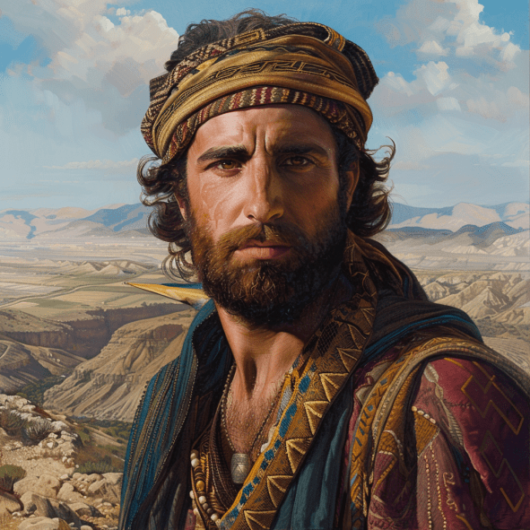 Who was Caleb in the Bible? - Everything you need to know about Caleb